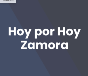 Hoy por hoy Zamora